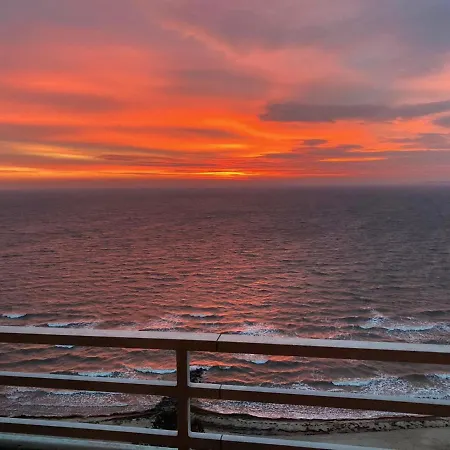 App 340 - Strandlage * سيركسدورف