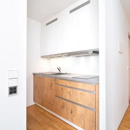 شقة App 340 - Strandlage *