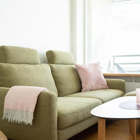 App 340 - Strandlage * سيركسدورف