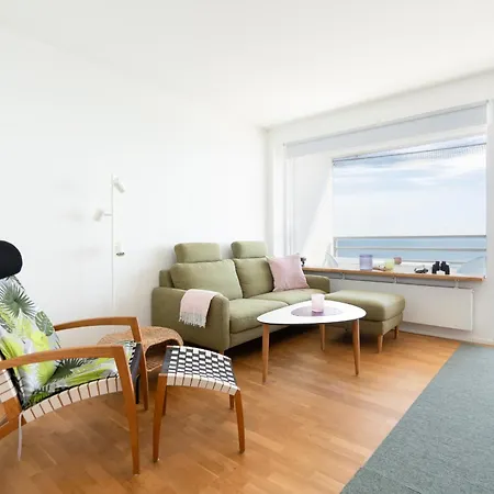Apartment App 340 - Strandlage