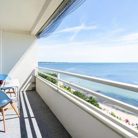 App 340 - Strandlage