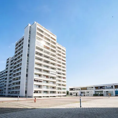 Lejlighed App 340 - Strandlage