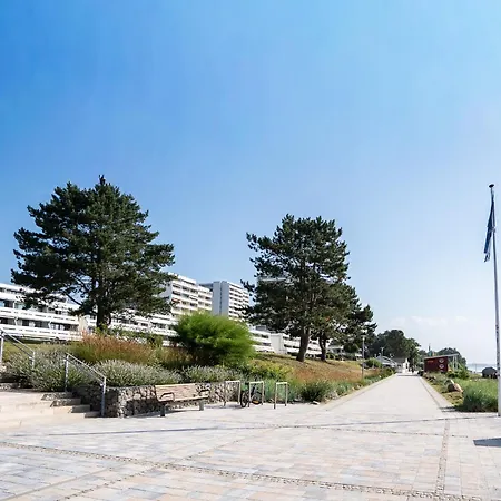 Lejlighed App 340 - Strandlage