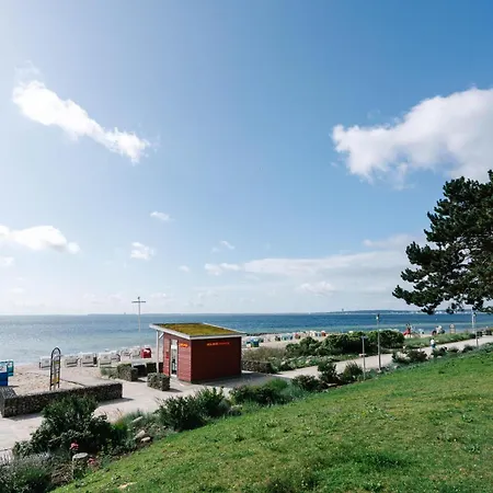Lejlighed App 340 - Strandlage *