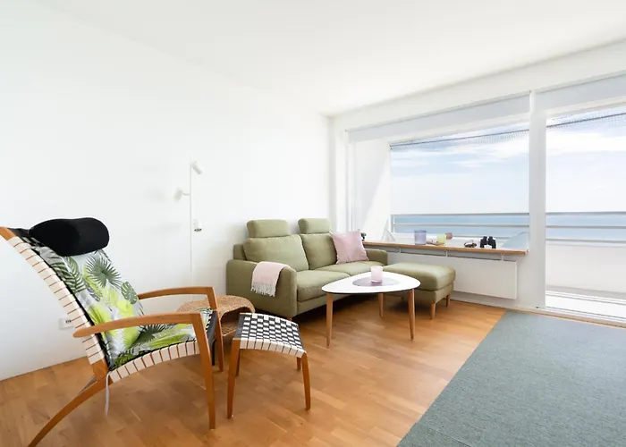 Apartmán App 340 - Strandlage